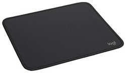 Коврик для мыши Logitech Mouse Pad Studio Series,GRAPHITE (956-000049)