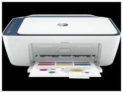 Принтер HP DeskJet IA Ultra 4828 (25R76A) (25R76A#670)