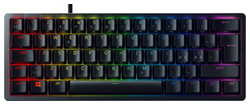 Клавиатура Razer Huntsman Mini Gaming keyboard - Russian Layout (RZ03-03391500-R3R1)