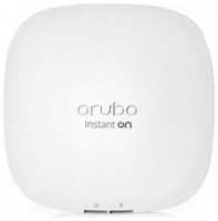 Точка доступа HP R4W02A Точка доступа HPE Aruba Instant On AP22 (RW) Access Point (R4W02A)