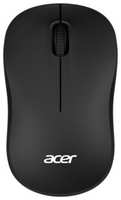 Мышь Acer OMR160 оптическая (1200dpi) беспроводная USB (3but) (ZL.MCEEE.00M)