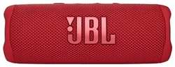 Портативная колонка JBL Flip 6 (JBLFLIP6RED) (моно, 30Вт, Bluetooth, 12 ч)