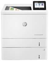 Принтер лазерный HP Color LaserJet Enterprise M555x (7ZU79A) A4 Duplex WiFi (7ZU79A)