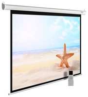 Экран Cactus 138x220 см MotoExpert CS-PSME-220x138-WT (CS-PSME-220X138-WT)