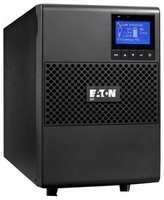 Источник бесперебойного питания Eaton Eaton 9SX 2000I 1800Вт 2000ВА черный (9SX2000I)
