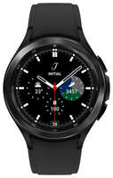 Смарт-часы Samsung Galaxy Watch 4 Classic 1.4'' Super AMOLED (SM-R890NZKACIS) Galaxy Watch 4 Classic 1.4″ Super AMOLED (SM-R890NZKACIS)