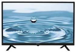 Телевизор Horizont 32LE7052D (32'', FullHD, Яндекс.ТВ) 32LE7052D (32″, FullHD, Яндекс.ТВ)