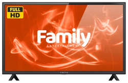 Телевизор VEKTA LD-32SF4850BS (32'', FullHD, 60Гц, SmartTV, WildRed, WiFi) LD-32SF4850BS (32″, FullHD, 60Гц, SmartTV, WildRed, WiFi)