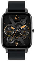 Смарт-часы Digma Smartline E5 1.69'' TFT черный (E5B) Smartline E5 1.69″ TFT черный (E5B)