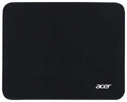 Коврик для мыши Acer OMP210 Мини черный 250x200x3 мм (ZL.MSPEE.001)