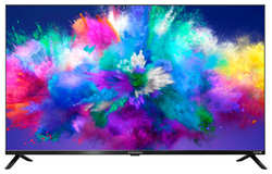 Телевизор MAUNFELD MLT43FSD02 (43'', FullHD, 60Гц, SmartTV, Android, WiFi) MLT43FSD02 (43″, FullHD, 60Гц, SmartTV, Android, WiFi)