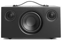 Портативная колонка Audio Pro Addon C5A Black