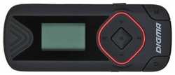 MP3 плеер Digma R3 8Gb black