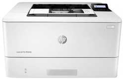 Принтер лазерный HP LaserJet Pro M404dn