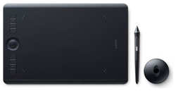 Графический планшет Wacom Intuos Pro L (Large) (PTH-860-R)