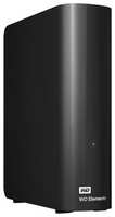 Внешний жесткий диск Western Digital (WD) WDBWLG0080HBK-EESN (8Tb/3.5''/USB 3.0) WDBWLG0080HBK-EESN (8Tb/3.5″/USB 3.0)