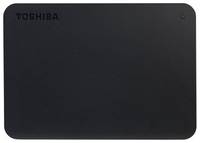 Внешний жесткий диск Toshiba HDTB420EK3AA (2Tb/2.5''/USB 3.0) HDTB420EK3AA (2Tb/2.5″/USB 3.0)