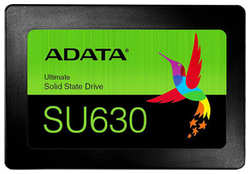 SSD накопитель A-DATA SSD 240GB SU630 ASU630SS-240GQ-R