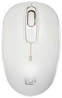 Мышь Oklick 505MW wireless белый (1018257)