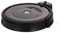 Пылесос iRobot Roomba 896