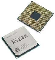 Процессор AMD AMD Ryzen 3 3200G OEM (3.6GHz / Radeon Vega 8) (YD3200C5M4MFH)