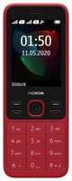 Мобильный телефон Nokia 150 DS (2020) TA-1235 Red
