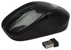 Мышь Ritmix RMW-111 black