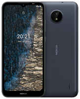 Смартфон Nokia C20 DS 2/16 GB