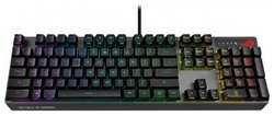 Клавиатура Asus XA05 ROG STRIX SCOPE RX / RD / RU (90MP0240-BKRA00)