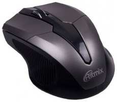 Мышь Ritmix RMW-560 -Gray