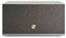 Портативная колонка Audio Pro C10 MkII (80Вт, Wi-Fi, Bluetooth, FM) серый