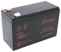 Батарея PowerMan CA1270/UPS