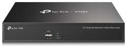 Сетевой видеорегистратор TP-Link 16 Channel Network Video Recorder (VIGI NVR1016H)
