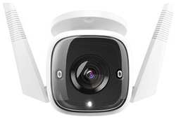 Камера TP-Link 3MP indoor & outdoor IP camera (Tapo C310)