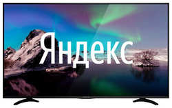 Телевизор VEKTA LD-50SU8815BS (50'', 4K, SmartTV, Android, WiFi, ) LD-50SU8815BS (50″, 4K, SmartTV, Android, WiFi, )