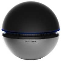 Сетевой адаптер D-Link WiFi DWA-192/RU USB 3.0 (ант.внутр.) 3ант