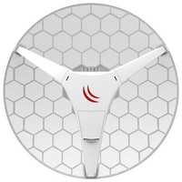 Wi-Fi точка доступа MikroTik WIRE DISH RBLHGG-60ADKIT