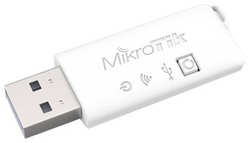 Wi-Fi адаптер MikroTik USB 2.4GHZ WOOBM-USB