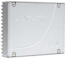 Накопитель SSD Intel PCI-E x4 1600Gb SSDPE2KE016T801 DC P4610 2.5'' PCI-E x4 1600Gb SSDPE2KE016T801 DC P4610 2.5″