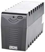 Источник бесперебойного питания PowerCom Raptor RPT-600A IEC C13 (RPT-600A)