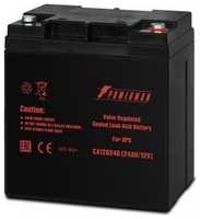 Батарея PowerMan CA12240/UPS (POWERMAN Battery 12V/24AH)