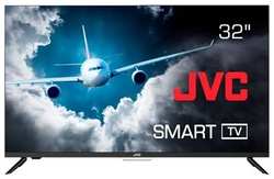 Телевизор JVC LT-32M595S (32'', HD, SmartTV, Android, WiFi, ) LT-32M595S (32″, HD, SmartTV, Android, WiFi, )
