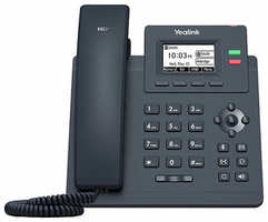 SIP-телефон Yealink SIP-T31 (БП в комплекте)