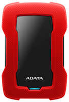 Внешний жесткий диск A-DATA 1TB HD330, 2,5'' , USB 3.1, 1TB HD330, 2,5″ , USB 3.1