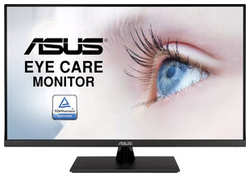 Монитор Asus 31.5'' Gaming VP32AQ (90LM06T0-B01E70) 31.5″ Gaming VP32AQ (90LM06T0-B01E70)