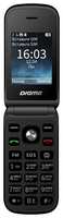 Мобильный телефон Digma VOX FS240 32Mb черный моноблок 2.44'' (VT2074MM) VOX FS240 32Mb черный моноблок 2.44″ (VT2074MM)
