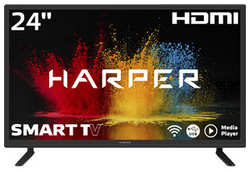 Телевизор HARPER 24R470TS (24'', HD, Android) 24R470TS (24″, HD, Android)