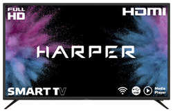 Телевизор HARPER 43F690TS (43'', FullHD, SmartTV, Android, WiFi, ) 43F690TS (43″, FullHD, SmartTV, Android, WiFi, )