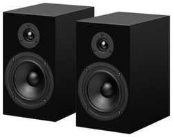 Полочная акустика Pro-Ject Speaker Box 5