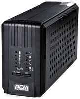 ИБП PowerCom Smart King Pro SPT-700-II 560Вт 700ВА черный